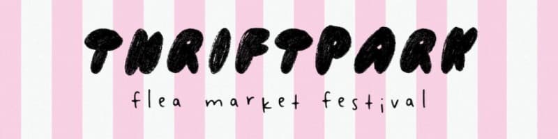 Thriftpark Flohmarkt-Festival