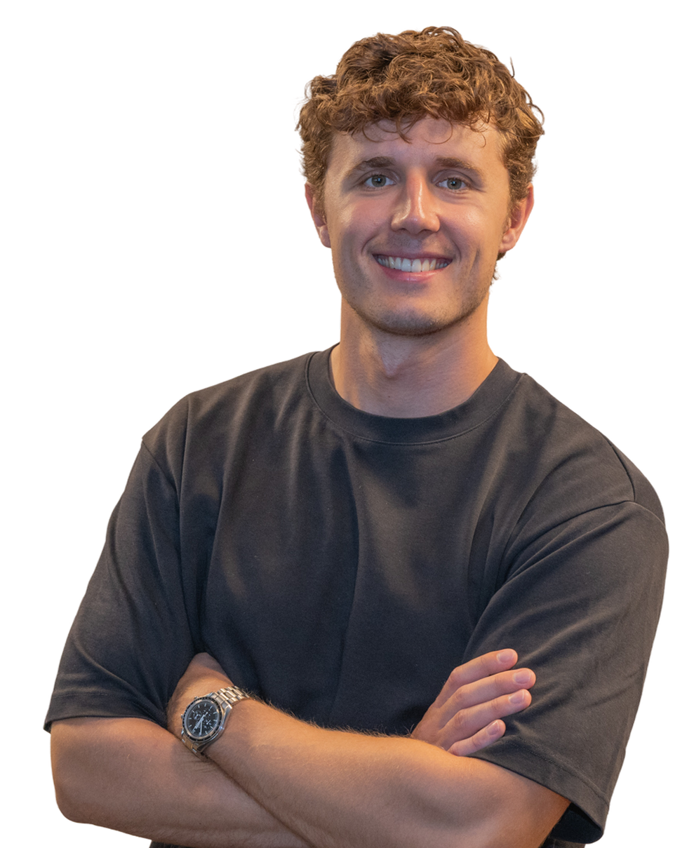 Levi Langner